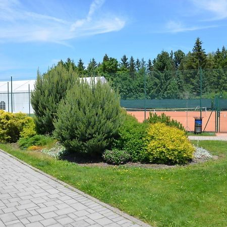 Penzion Rocket Club Lučenec المظهر الخارجي الصورة
